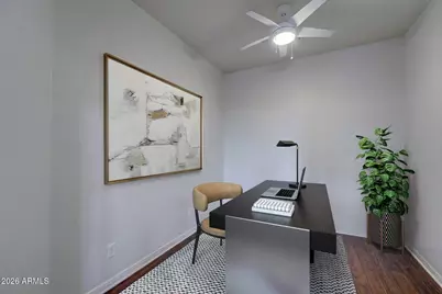 19550 N Grayhawk Drive #1017, Scottsdale, AZ 85255 - Photo 19