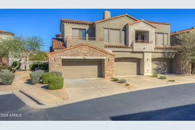 19550 N Grayhawk Drive #1017, Scottsdale, AZ 85255 - Photo 1