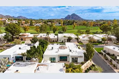 2737 E Arizona Biltmore Circle #29, Phoenix, AZ 85016 - Photo 27