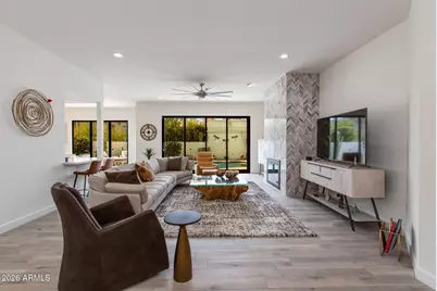 2737 E Arizona Biltmore Circle #29, Phoenix, AZ 85016 - Photo 3