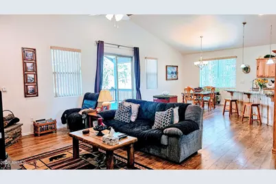 4800 Mountain Hollow Loop, Show Low, AZ 85901 - Photo 3