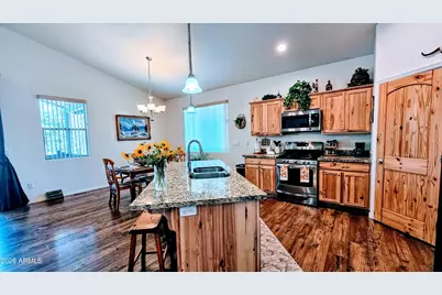 4800 Mountain Hollow Loop, Show Low, AZ 85901 - Photo 5