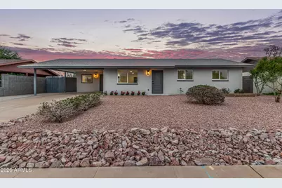 1666 W Capri Avenue, Mesa, AZ 85202 - Photo 1
