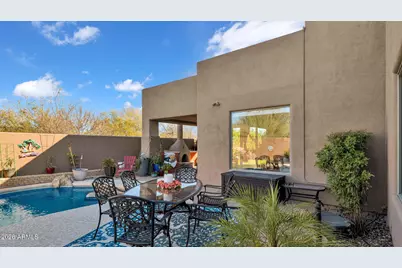 11366 E White Feather Lane, Scottsdale, AZ 85262 - Photo 9