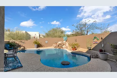11366 E White Feather Lane, Scottsdale, AZ 85262 - Photo 29