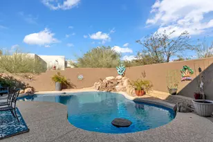 11366 E White Feather Ln, Scottsdale, AZ 85262 - Photo 29