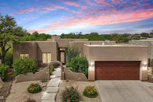 11366 E White Feather Ln, Scottsdale, AZ 85262 - Photo 35