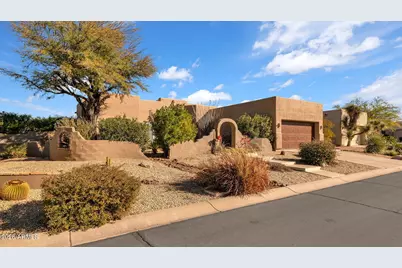 11366 E White Feather Lane, Scottsdale, AZ 85262 - Photo 1