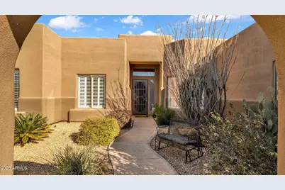 11366 E White Feather Lane, Scottsdale, AZ 85262 - Photo 33