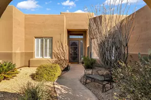 11366 E White Feather Ln, Scottsdale, AZ 85262 - Photo 33