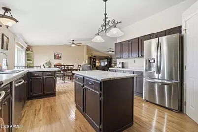 570 S Mustang Valley Drive, Chino Valley, AZ 86323 - Photo 11