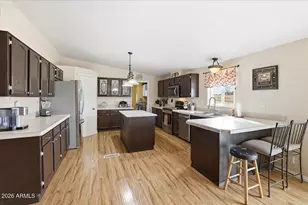 570 S Mustang Valley Dr, Chino Valley, AZ 86323 - Photo 9