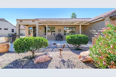 16068 W Quail Creek Lane, Surprise, AZ 85374 - Photo 33