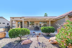 16068 W Quail Creek Ln, Surprise, AZ 85374 - Photo 33