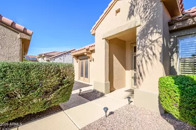 16068 W Quail Creek Lane, Surprise, AZ 85374 - Photo 5