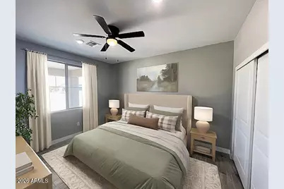 504 N 297th Lane, Buckeye, AZ 85396 - Photo 3