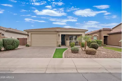 915 W Sisso Tree Avenue, San Tan Valley, AZ 85140 - Photo 5