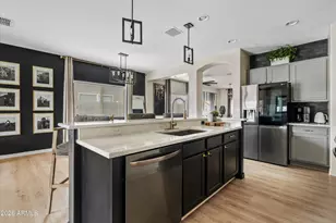 915 W Sisso Tree Ave, San Tan Valley, AZ 85140 - Photo 19