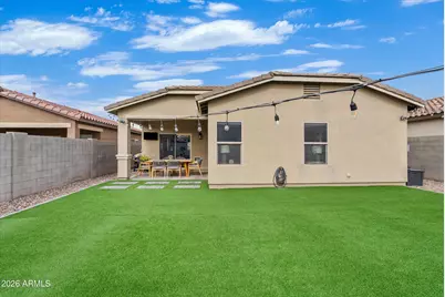 915 W Sisso Tree Avenue, San Tan Valley, AZ 85140 - Photo 37