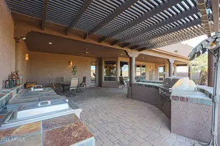 8611 N 193rd Dr, Waddell, AZ 85355 - Photo 63