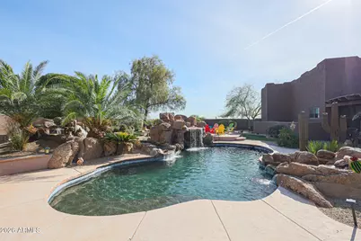 8611 N 193rd Drive, Waddell, AZ 85355 - Photo 75