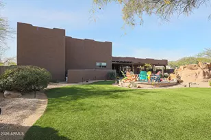 8611 N 193rd Dr, Waddell, AZ 85355 - Photo 69