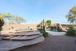 8611 N 193rd Dr, Waddell, AZ 85355 - Photo 67