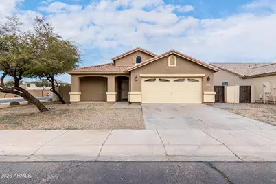 9928 W Heber Road, Tolleson, AZ 85353 - Photo 1