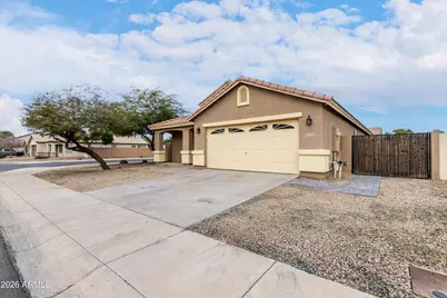 9928 W Heber Road, Tolleson, AZ 85353 - Photo 3