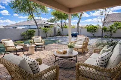 10598 E Primrose Court, Florence, AZ 85132 - Photo 31