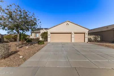 10598 E Primrose Court, Florence, AZ 85132 - Photo 1