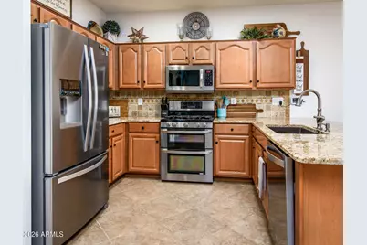 20484 N Lemon Drop Drive, Maricopa, AZ 85138 - Photo 9