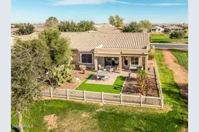 20484 N Lemon Drop Drive, Maricopa, AZ 85138 - Photo 35