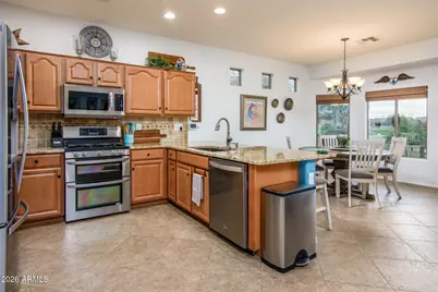 20484 N Lemon Drop Drive, Maricopa, AZ 85138 - Photo 11