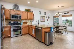 20484 N Lemon Drop Dr, Maricopa, AZ 85138 - Photo 11