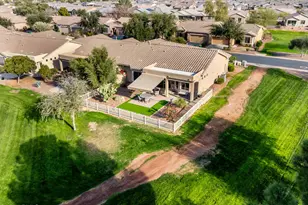 20484 N Lemon Drop Dr, Maricopa, AZ 85138 - Photo 33