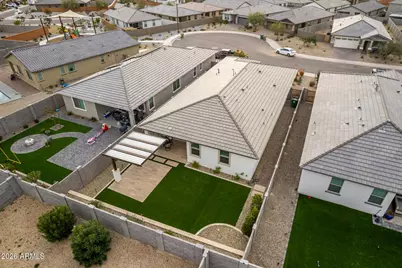 11985 S 173rd Avenue, Goodyear, AZ 85338 - Photo 55