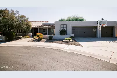 8121 E Del Plomo Drive, Scottsdale, AZ 85258 - Photo 1