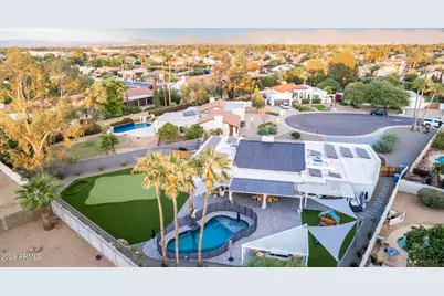 14426 N 55th Place, Scottsdale, AZ 85254 - Photo 89