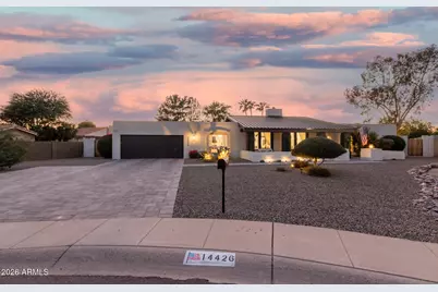 14426 N 55th Place, Scottsdale, AZ 85254 - Photo 93