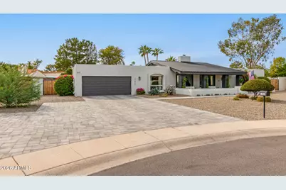 14426 N 55th Place, Scottsdale, AZ 85254 - Photo 87
