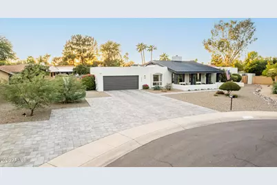 14426 N 55th Place, Scottsdale, AZ 85254 - Photo 79