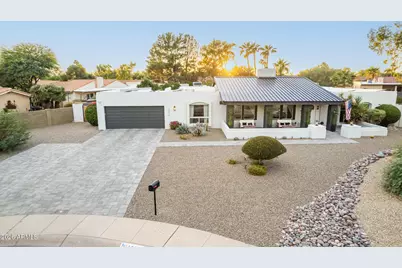 14426 N 55th Place, Scottsdale, AZ 85254 - Photo 81