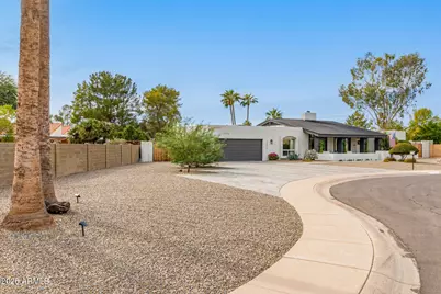 14426 N 55th Place, Scottsdale, AZ 85254 - Photo 13