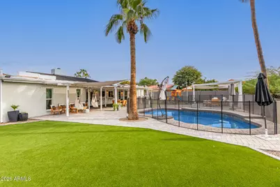 14426 N 55th Place, Scottsdale, AZ 85254 - Photo 67
