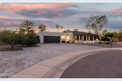 14426 N 55th Place, Scottsdale, AZ 85254 - Photo 3