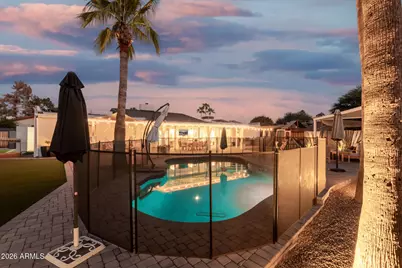 14426 N 55th Place, Scottsdale, AZ 85254 - Photo 61