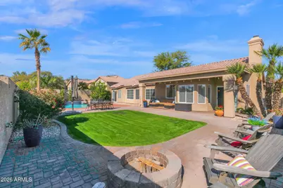 2443 E Goldenrod Street, Phoenix, AZ 85048 - Photo 33