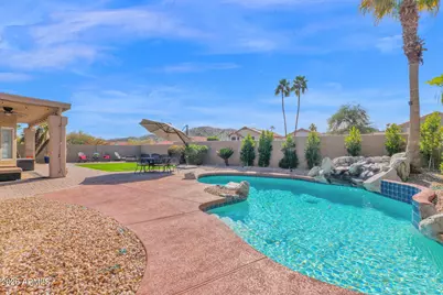 2443 E Goldenrod Street, Phoenix, AZ 85048 - Photo 39