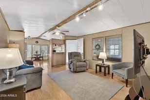 3609 N North Dakota Ave, Florence, AZ 85132 - Photo 5